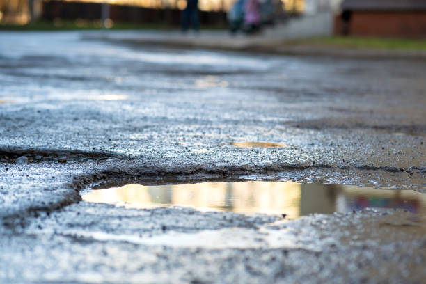 Best Gravel Driveway Installation in USA